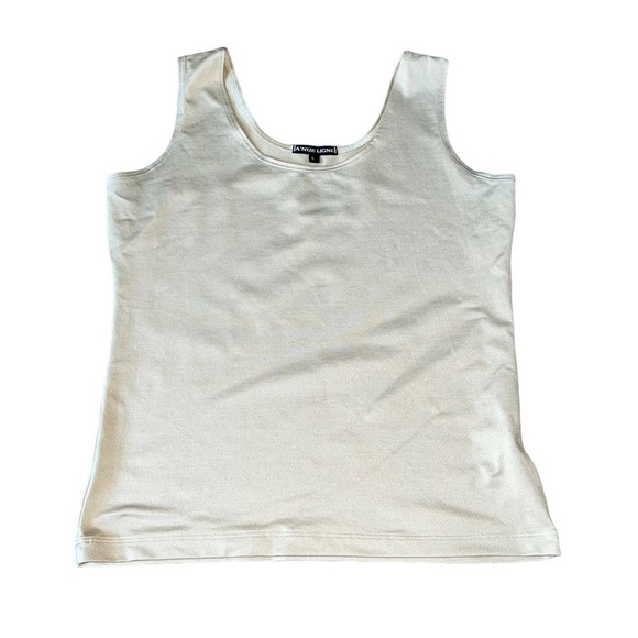 A'Nue Miami Women's The Classic Tank Top Tanks & Cami - Picture 2 of 8